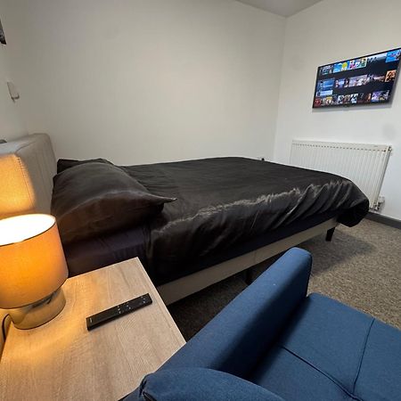 Gate Lodge - Private En-Suite Rooms, Kings Lynn, Central Location King's Lynn Extérieur photo