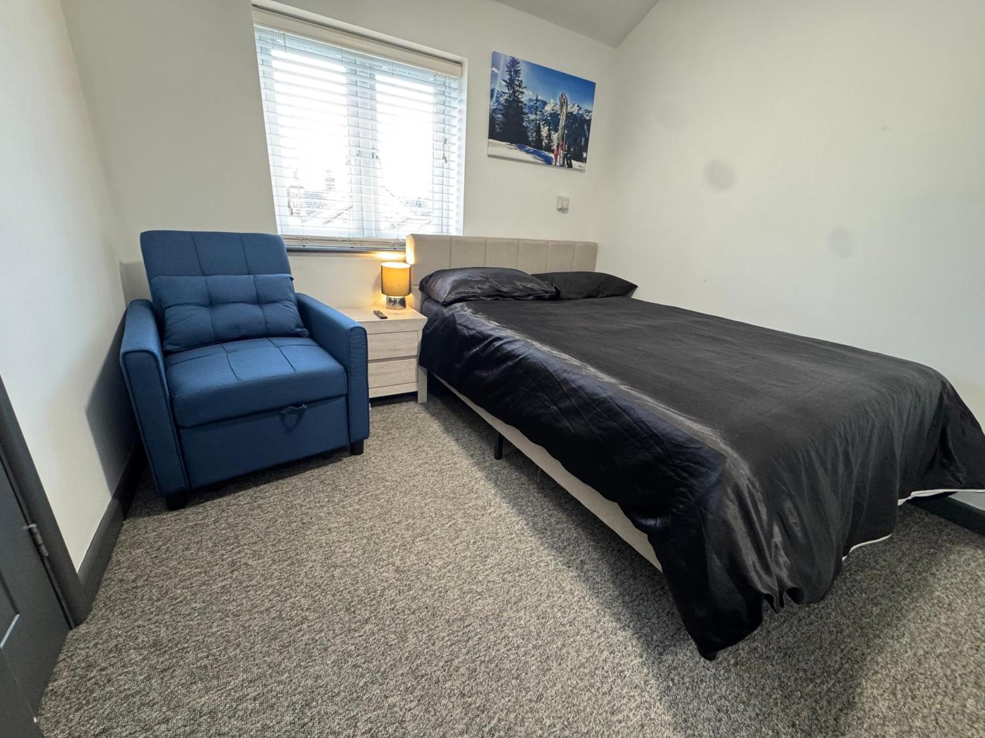 Gate Lodge - Private En-Suite Rooms, Kings Lynn, Central Location King's Lynn Extérieur photo